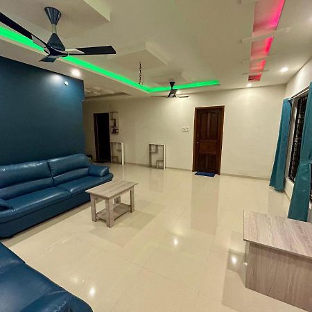 Apartamento Sj Riviera - Aqua Kundapur Exterior foto